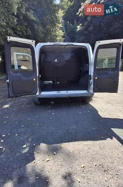 Минивэн Ford Transit Connect 2008 в 