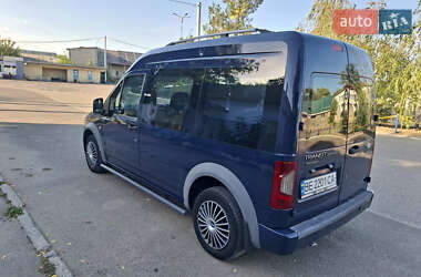 Вантажний фургон Ford Transit Connect 2010 в 