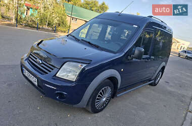 Вантажний фургон Ford Transit Connect 2010 в 