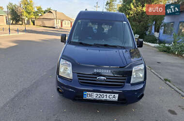 Вантажний фургон Ford Transit Connect 2010 в 