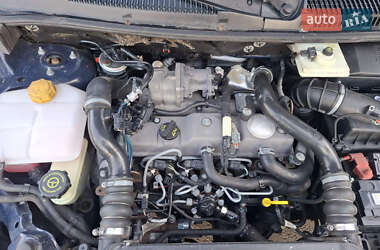 Вантажний фургон Ford Transit Connect 2010 в 