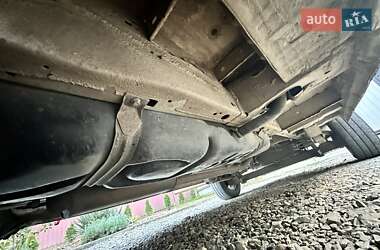 Мінівен Ford Transit Connect 2007 в 
