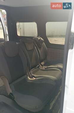 Мінівен Ford Transit Connect 2007 в 