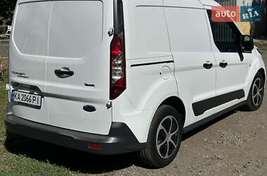 Минивэн Ford Transit Connect 2017 в 