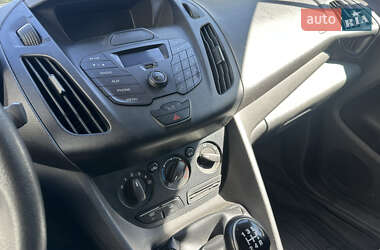Минивэн Ford Transit Connect 2017 в 