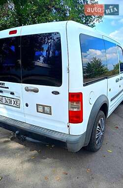Мінівен Ford Transit Connect 2006 в 