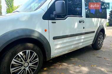 Мінівен Ford Transit Connect 2006 в 
