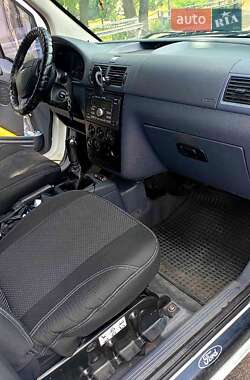 Мінівен Ford Transit Connect 2006 в 