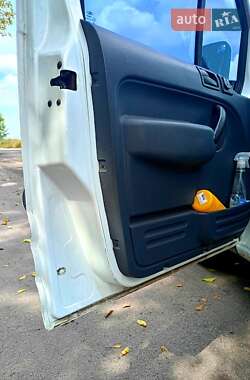 Мінівен Ford Transit Connect 2006 в 
