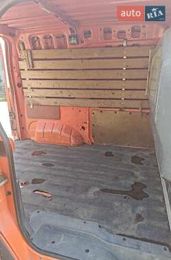Вантажний фургон Ford Transit Connect 2007 в 
