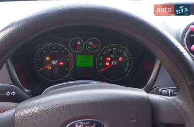 Вантажний фургон Ford Transit Connect 2012 в 