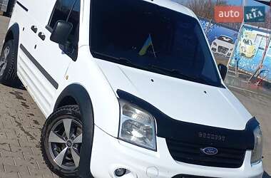 Вантажний фургон Ford Transit Connect 2012 в 