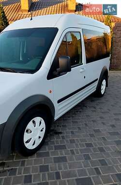 Мінівен Ford Transit Connect 2003 в 