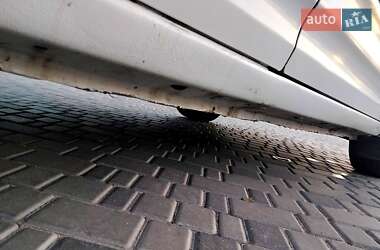 Мінівен Ford Transit Connect 2003 в 