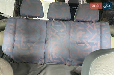 Мінівен Ford Transit Connect 2007 в 