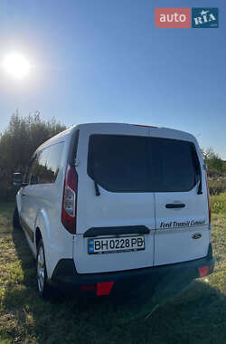 Грузовой фургон Ford Transit Connect 2015 в 