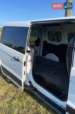Грузовой фургон Ford Transit Connect 2015 в 