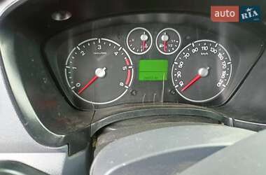 Вантажний фургон Ford Transit Connect 2010 в 