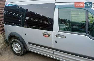Мінівен Ford Transit Connect 2003 в 