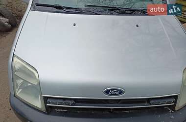 Минивэн Ford Transit Connect 2003 в Беляевке