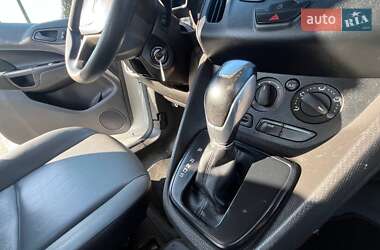 Вантажний фургон Ford Transit Connect 2016 в 