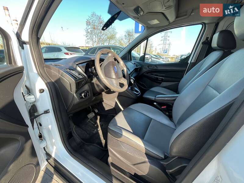 Вантажний фургон Ford Transit Connect 2016 в Львові