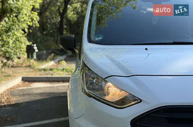 Мінівен Ford Transit Connect 2018 в 