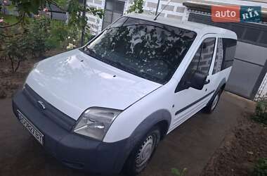 Минивэн Ford Transit Connect 2009 в Виноградове
