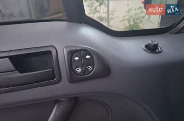 Минивэн Ford Transit Connect 2009 в 