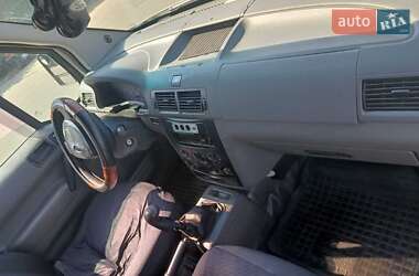 Вантажний фургон Ford Transit Connect 2002 в 