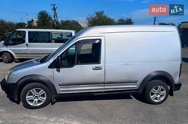 Вантажний фургон Ford Transit Connect 2002 в 