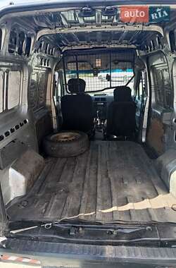 Вантажний фургон Ford Transit Connect 2002 в 