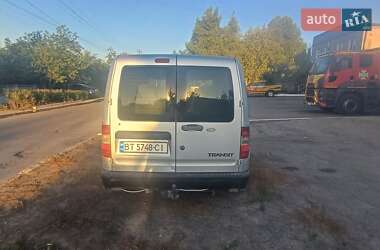 Мінівен Ford Transit Connect 2004 в 
