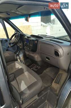 Минивэн Ford Transit Connect 2006 в 