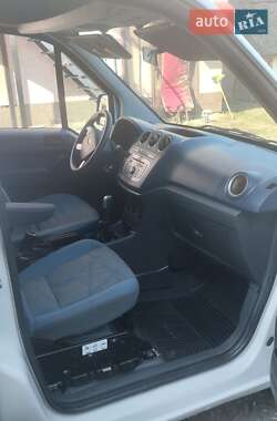 Вантажний фургон Ford Transit Connect 2013 в 