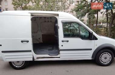 Грузовой фургон Ford Transit Connect 2013 в 