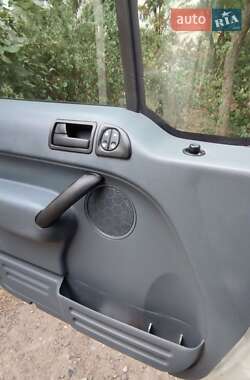 Грузовой фургон Ford Transit Connect 2013 в 