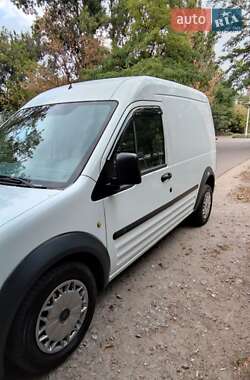 Грузовой фургон Ford Transit Connect 2013 в 
