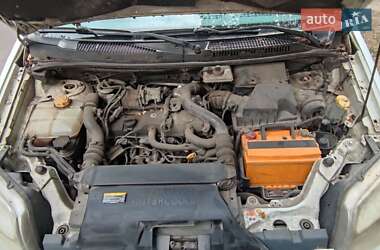 Грузовой фургон Ford Transit Connect 2013 в 