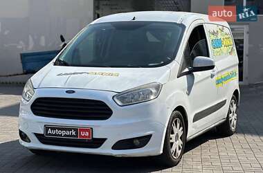 Грузовой фургон Ford Transit Connect 2015 в Одессе