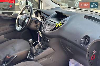 Грузовой фургон Ford Transit Connect 2015 в 