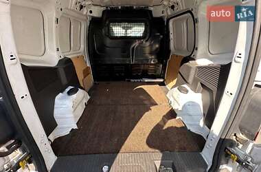 Грузовой фургон Ford Transit Connect 2015 в 