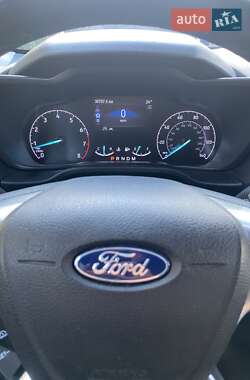 Мінівен Ford Transit Connect 2020 в 