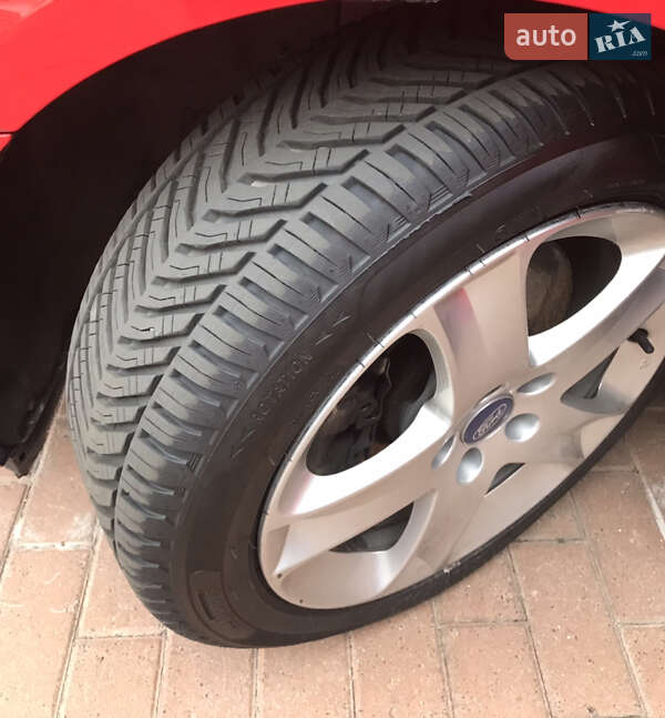 Грузовой фургон Ford Transit Connect 2018 в Хмельницком фото 15 Грузовой фургон Ford Transit Connect 2018 в Хмельницком