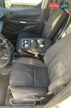 Грузовой фургон Ford Transit Connect 2014 в 