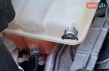 Грузовой фургон Ford Transit Connect 2014 в 