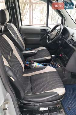 Минивэн Ford Transit Connect 2003 в 