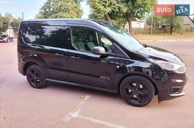 Другие грузовики Ford Transit Connect 2019 в 
