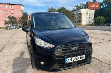 Другие грузовики Ford Transit Connect 2019 в 