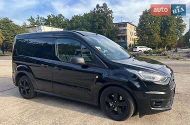 Другие грузовики Ford Transit Connect 2019 в 